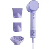 Laifen Neo hiustenkuivaaja Purple 1 kpl