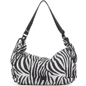Markberg Alpinembg Bag, Recycled - Multi/patterned - ONE SIZE