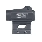 ASG Strike Systems RDATS-01 Red Dot Sight