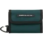 Element Exo Bifold Lompakko deep forest Koko Uni