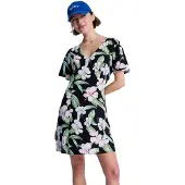 Roxy Fresh Breeze Mini - Black - M
