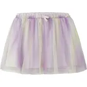 Name it Nmfdotiana Skirt - Purple - 98