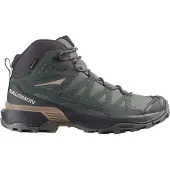 Salomon X Ultra 360 Mid Gore-tex Vaelluskengät