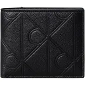 Calvin Klein Xl Emblem A Billfold Lompakko