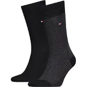Tommy Hilfiger Birdeye-sukat 2-pack