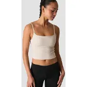 ICANIWILL Nimble 2-in-1 Tank Stone Grey