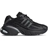 Adidas Originals Matalavartiset tennarit 'Adistar XLG 2.0' musta / hopea