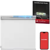 Switchbot Roller Shade White S