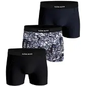 Björn Borg Organic Cotton Stretch Boxers 3-pack