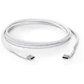 EPICO USB-C -kaapeli, 240 W, 1,2 m, valkoinen