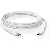 EPICO UltraLink EC33 USB-C -kaapeli, 240 W, 2 m, valkoinen