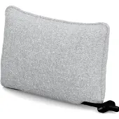 Fatboy , sumo käsinoja boucle recycled grey