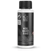 King Carthur Rengaspinnoite ACE Coat Tire, 100 ml