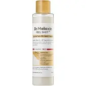 Dr. Melaxin Peel Shot Glow White Rice Toner - Nude - 150 ML