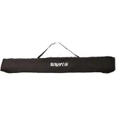 Skisport.dk Accezzi Wagrain, suksipussi, 170cm, edition