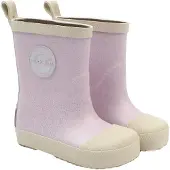Mikk-Line Barefoot Kumisaappaat, Thistle, 20