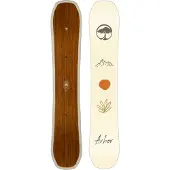 Arbor Swoon Rocker Naisten Lumilauta