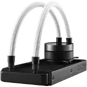 Cablemod Series 2 AIO -kaapelijatkosetti, valkoinen