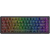 Onikuma G67 Gaming Keyboard - Englanti (US)