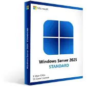 Dell WINDOWS SERVER 2025/2022 DEVICE CAL, 1-PACK, ROK (634-CVFC)