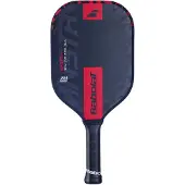 Babolat Mnstr + Pickleball-maila