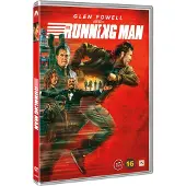 The Running Man (DVD)
