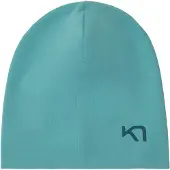 Kari Traa Traa Beanie - Blue - ONE SIZE