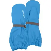 Didriksons Pileglove Vuorelliset Kurahanskat, Sharp Blue, 0 vuotta