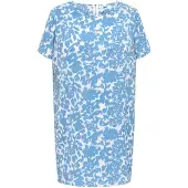 ONLY Carmakoma Carlux naisten mekko