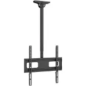 Dacota TV-kattoteline 23"–60", musta
