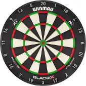 Winmau Blade X Dartstaulu