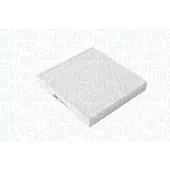 MAGNETI MARELLI Suodatin, sisäilma 350208067510