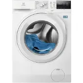 Electrolux 600-sarjan EFI621O84O -pyykinpesukone