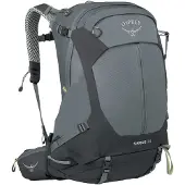 Osprey 3593-sirrus Reppu