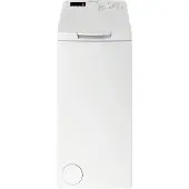 Indesit BTW S72200 EU/N pyykinpesukone