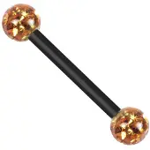 Wildcat Sealed Multi Jewelled - 1,6 mm, 10,0 mm, Rumena, 4,0 mm