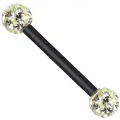 Wildcat Sealed Multi Jewelled - 1,2 mm, 10,0 mm, Narzissengelb, 4,0 mm