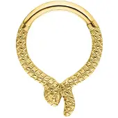 Wildcat Serpentes Clicker<!--63da102abe714--> - Kultainen metalli