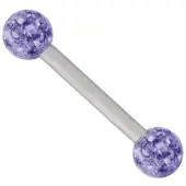 Wildcat Sealed Multi Jewelled - 12,0 mm, Tanzanit, 4,0 mm