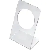 Wildcat Single Body Bit Display Stand - koruteline (kirkas)