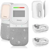 Lionelo Babyline 2.3 - kurottajat | Balta