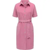 Ragwear Puseromekko 'Rozyna' roosa