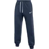 Nike Treenihousut Fleece Park 26 - Navy/valkoinen, koko X-Large