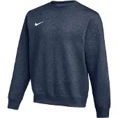 Nike Park 26 Fleece Crew - Navy - L