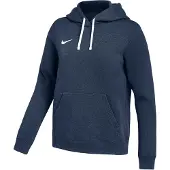 Nike Park 26 Fleece Hoodie - Navy - S