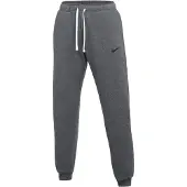 Nike Treenihousut Fleece Park 26 - Harmaa/musta Nainen, koko Large