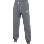 Nike Treenihousut Fleece Park 26 - Harmaa/valkoinen, koko X-Large