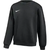 Nike Park 26 Fleece Crew - Black - 128-137