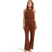 Roxy Luna Feeling Overall cappuccino Koko L