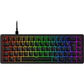 Hyper X Origins 2 65% - Pelinäppäimistö - Ranskalainen - Musta